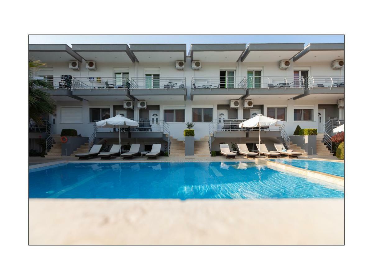Anthodi Hotel Stavros  Exterior photo
