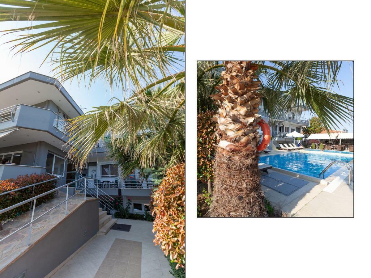 Anthodi Hotel Stavros  Exterior photo